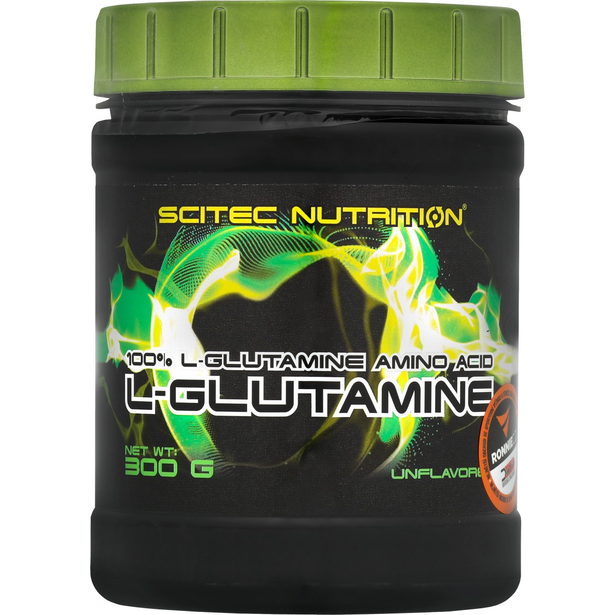 L-Glutamine - Scitec Nutrition