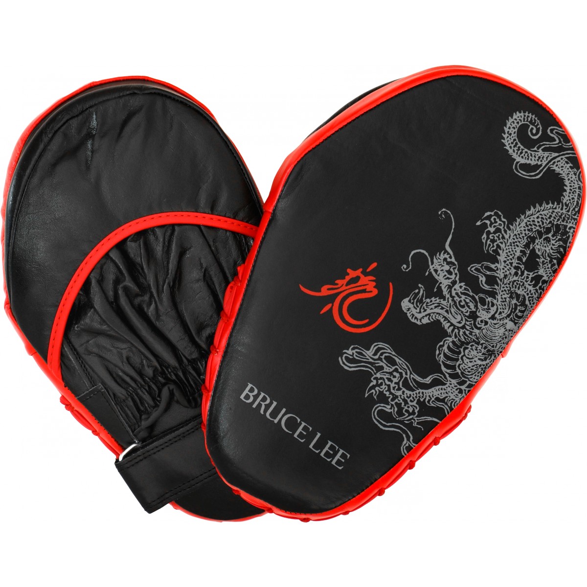 Boxovac� lapy Dragon Deluxe Coaching Mitt