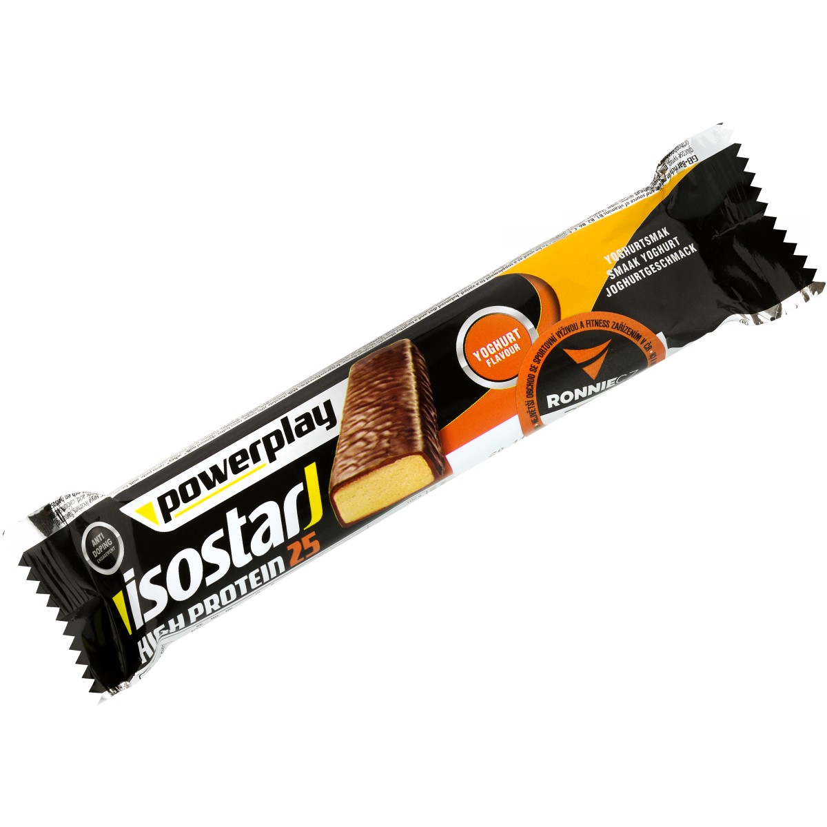 Isostar High Protein 25 - Isostar