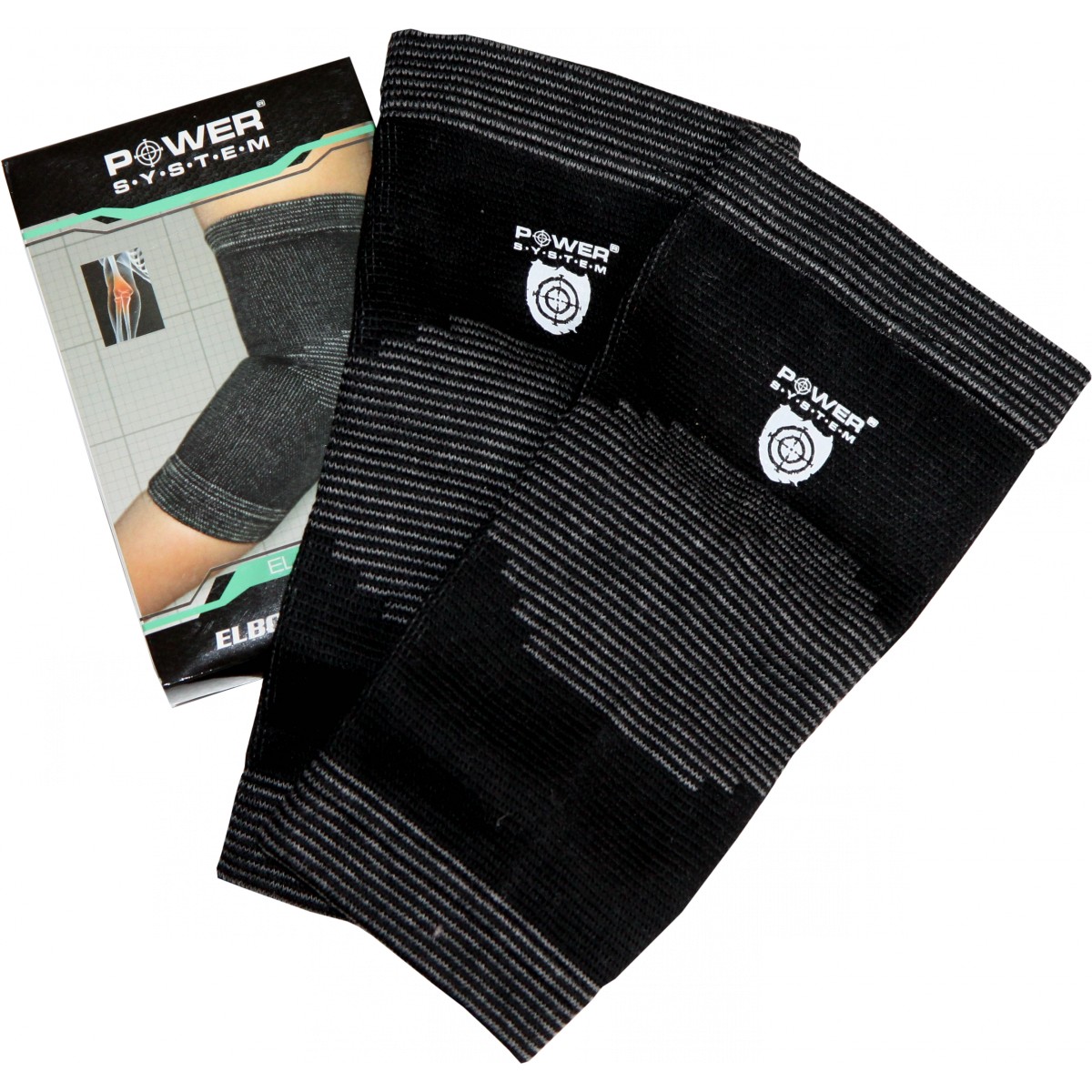 Band� na loket Elbow Support - Power System