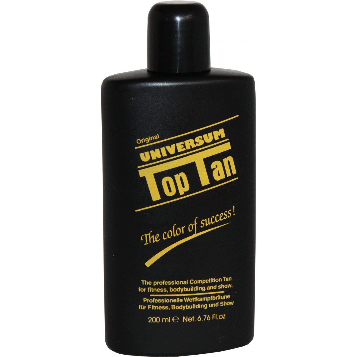 Universum Top Tan