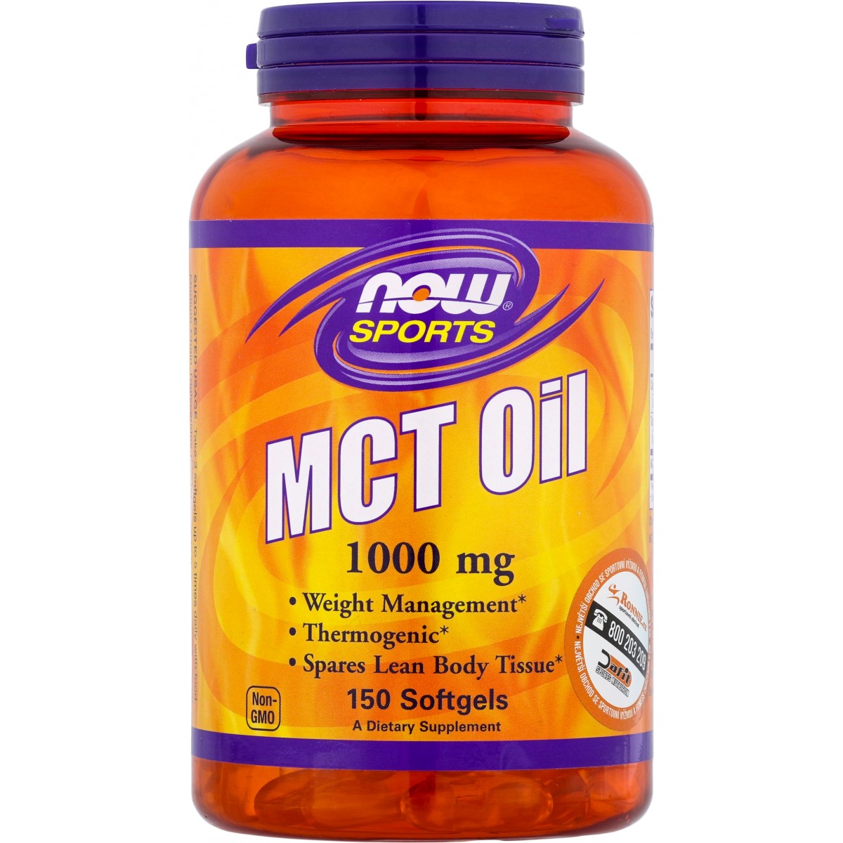 MCT Oil