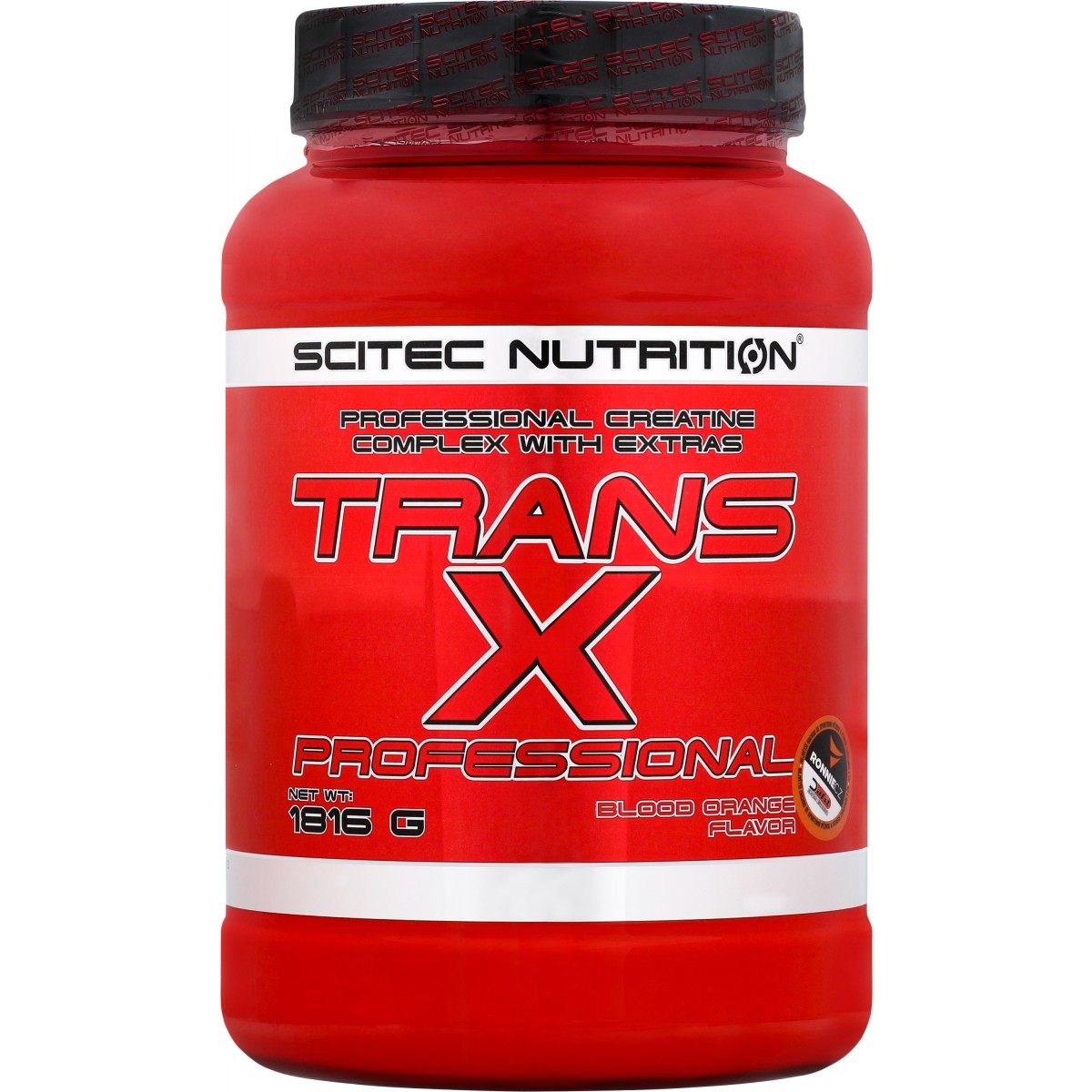 Trans-X Professional - Scitec Nutrition