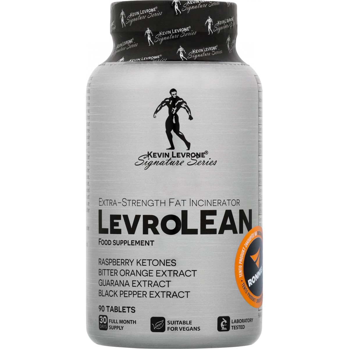 LevroLean - Kevin Levrone Signature Series