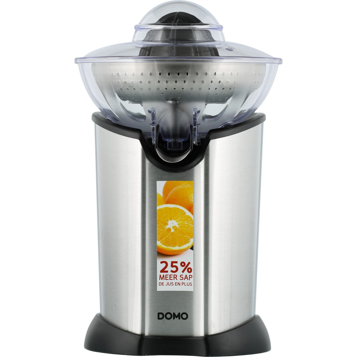 Citrusova� DOMO - DOMO