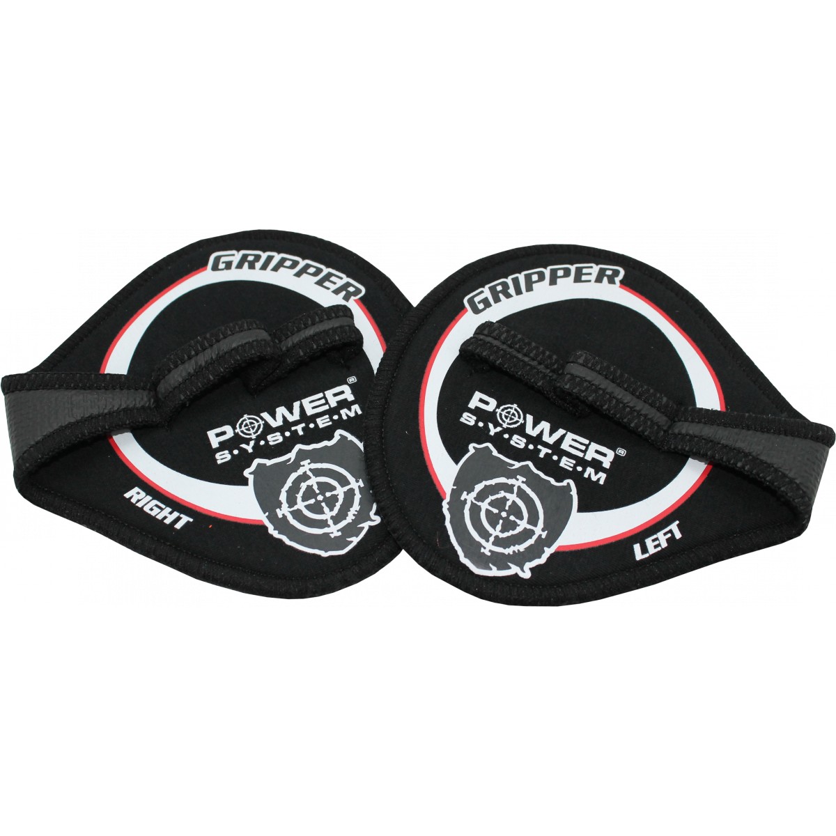 Gripper Pad - fitness gripy - Power System