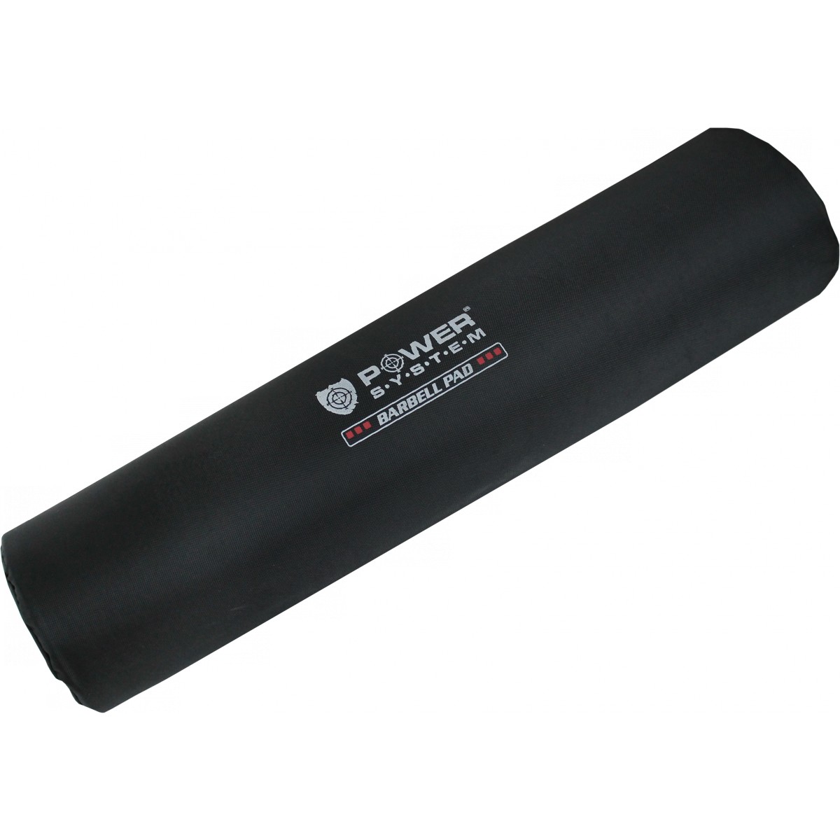 Polstrovan� chr�ni� na �inku Deluxe Barbell Pad Dia 10 - Power System