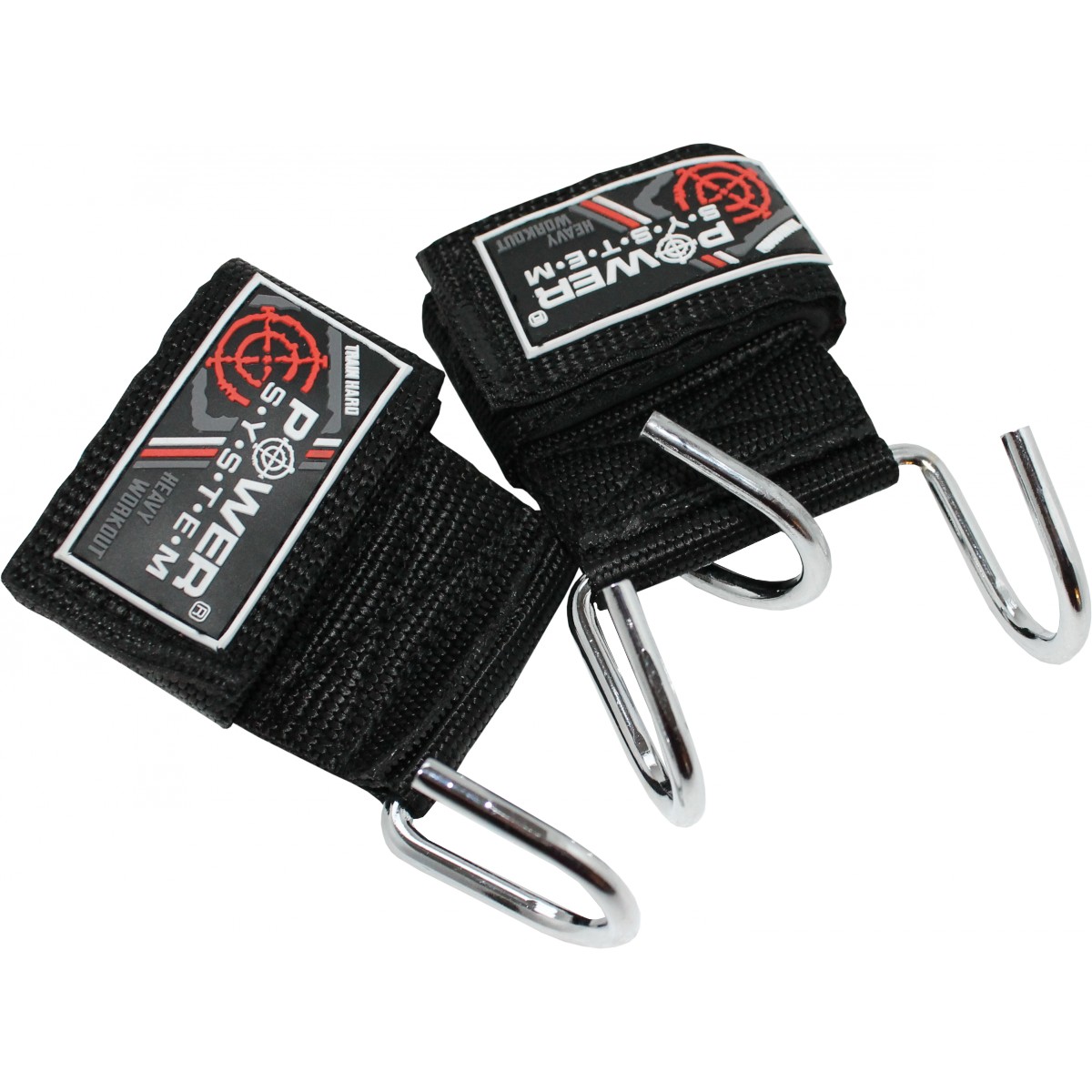 H�ky Heavy Lifting Hooks - Power System