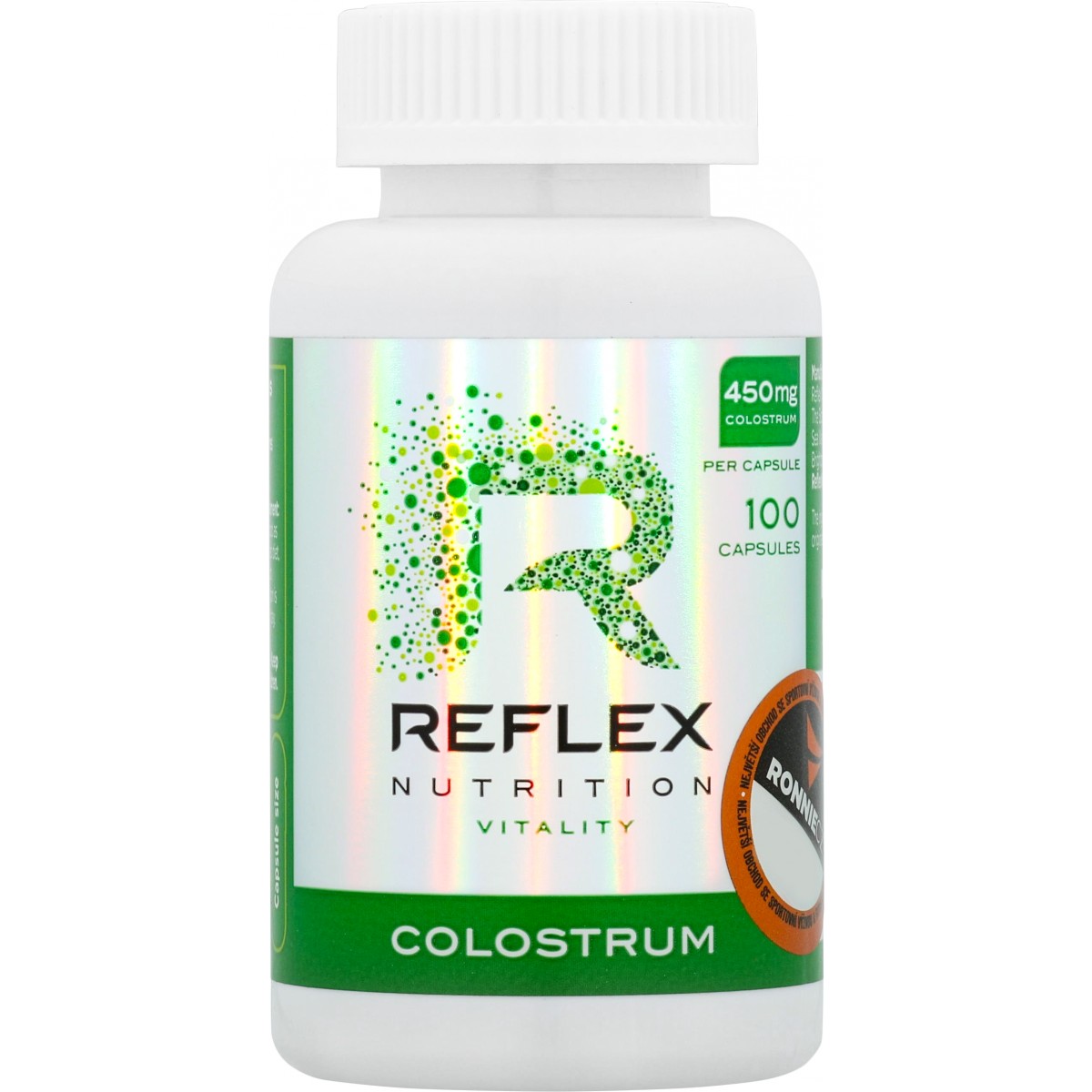 Colostrum - Reflex Nutrition