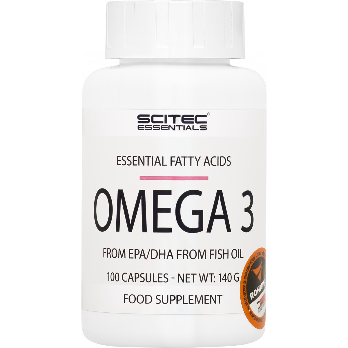 Omega 3 - Scitec Nutrition