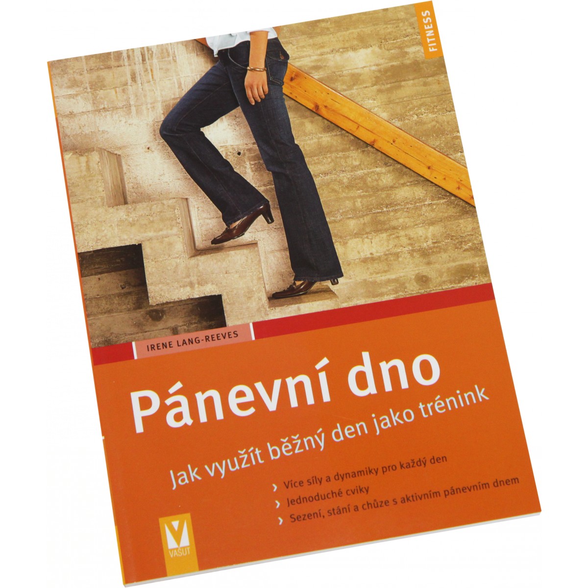 P�nevn� dno (Irene Lang-Reeves) - Nakladatelstv� Va�ut