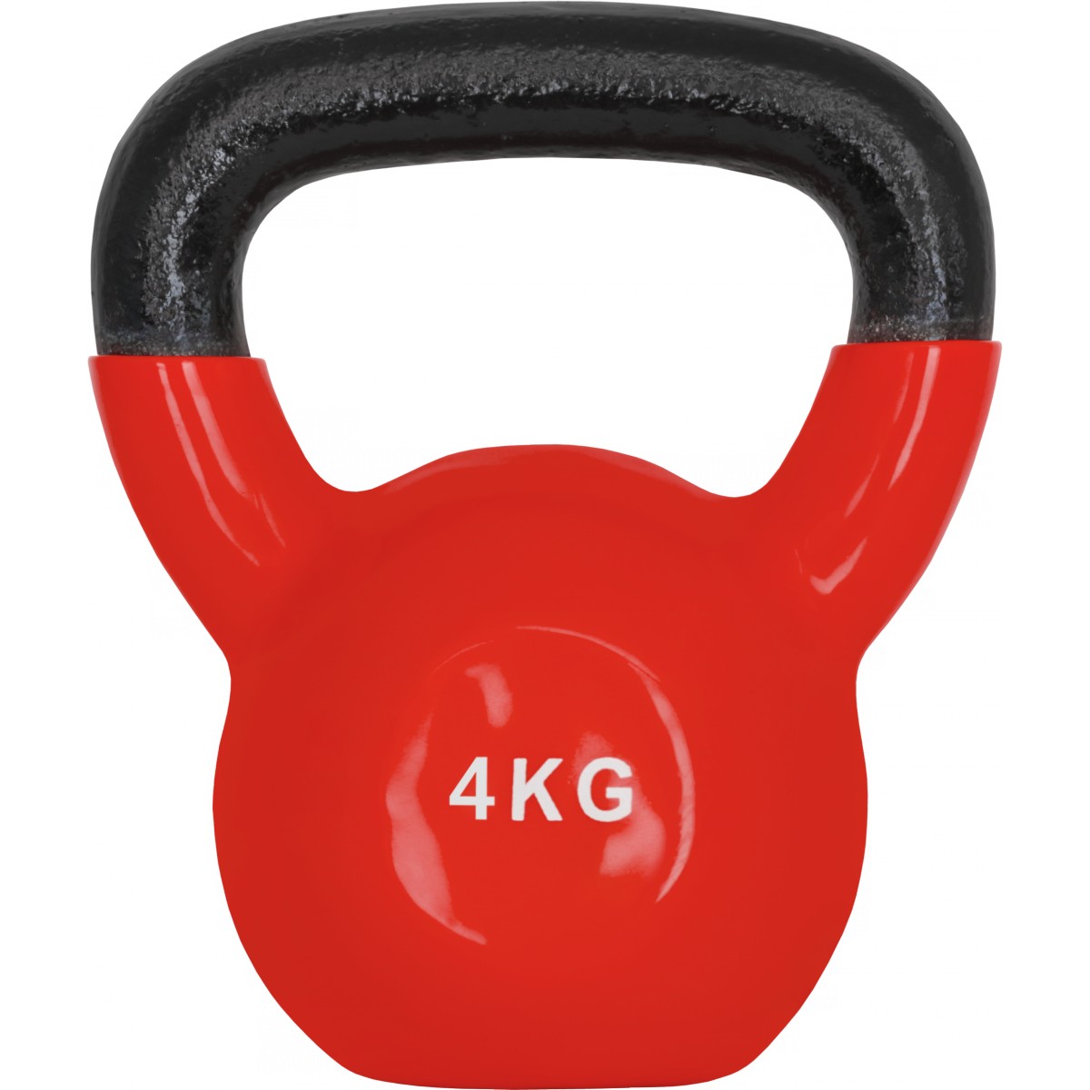 Kettlebells (vinyl) - Acra