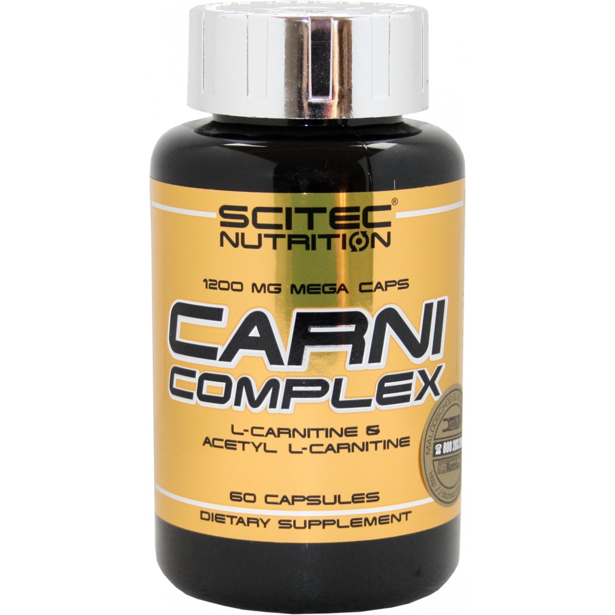 Carni Complex - Scitec Nutrition