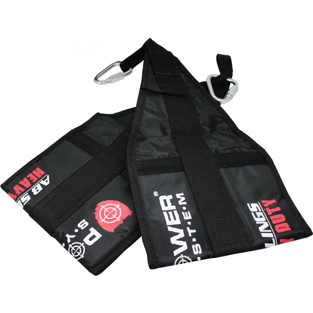 Posilova� b�i�n�ch sval� AB Slings - Power System