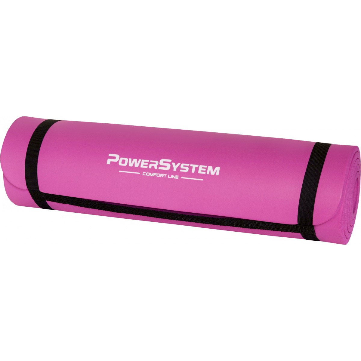 Yoga Fitness Mat Plus podlo�ka - Power System