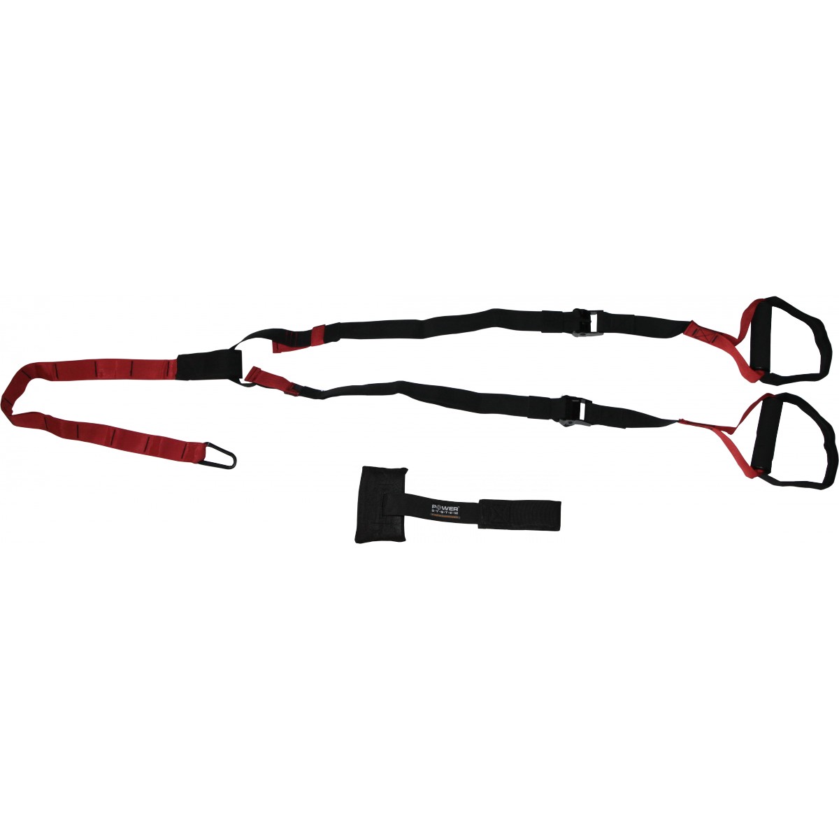 Power Trainer System - Power System