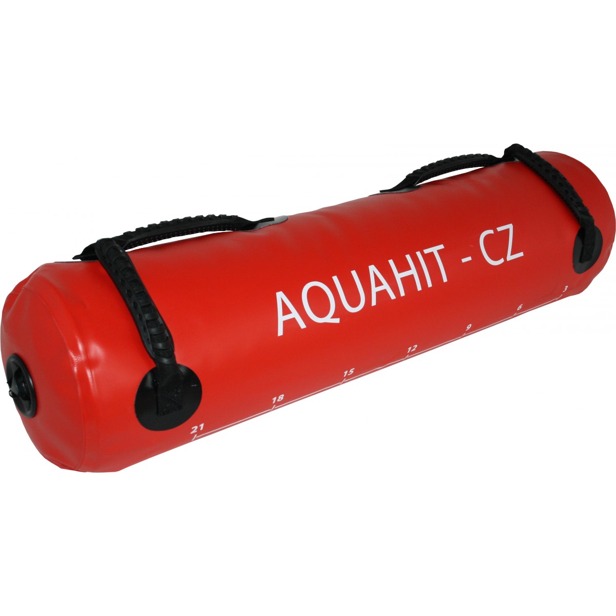 Aquahit - posilovac� vak s vodou
