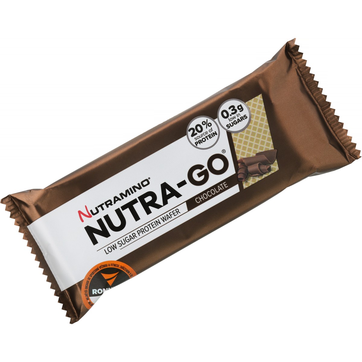 Nutra-Go - Nutramino