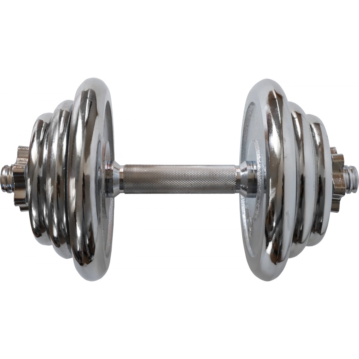 Jednoru�ka 20 kg (chrom)
