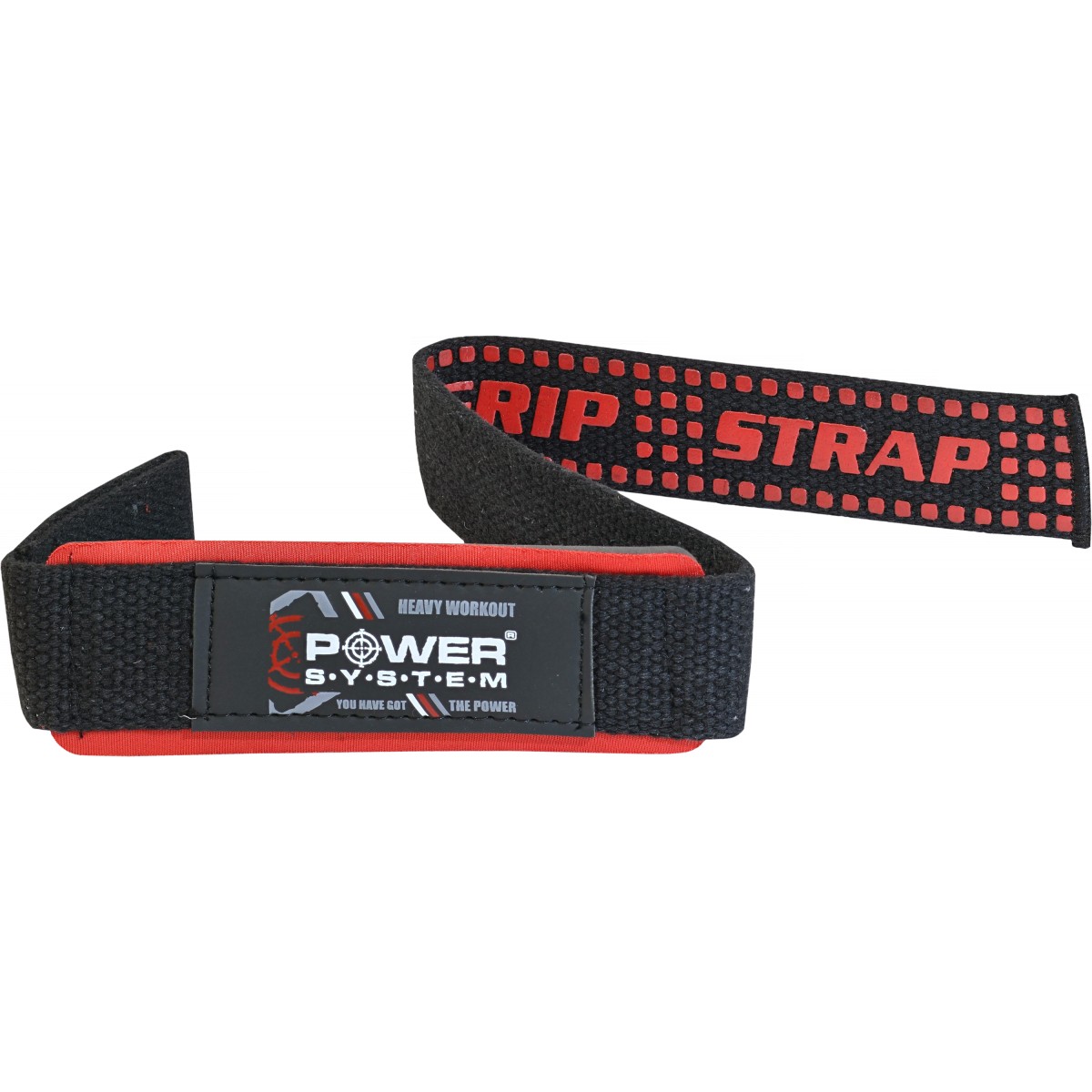 Trha�ky XTR-Grip - Power System