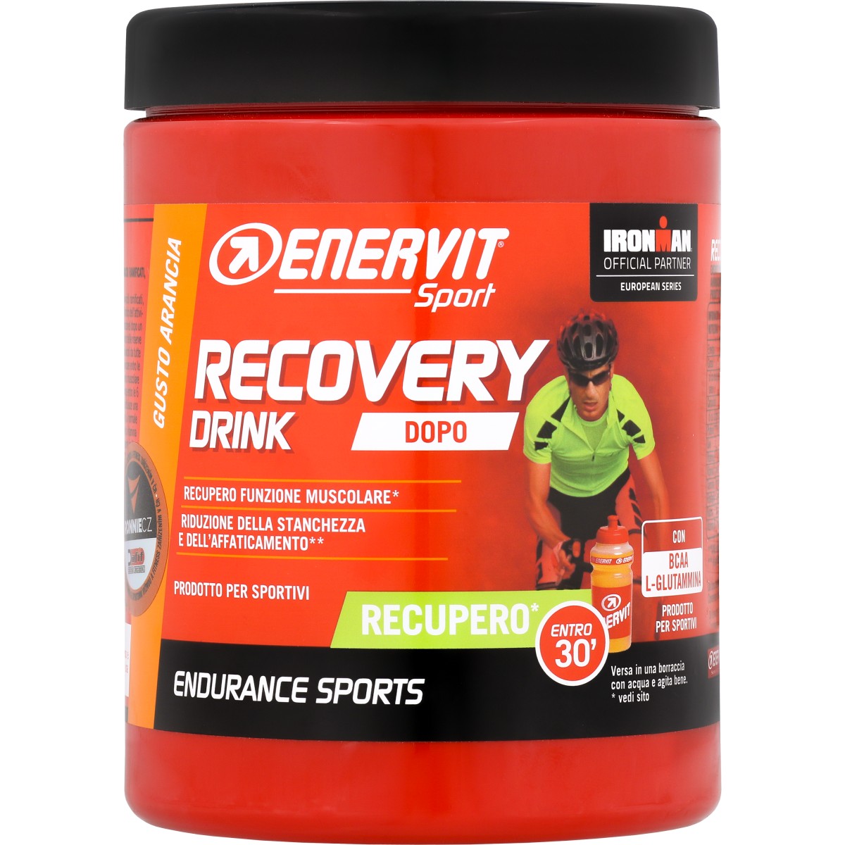 Enervit Recovery Drink - Enervit