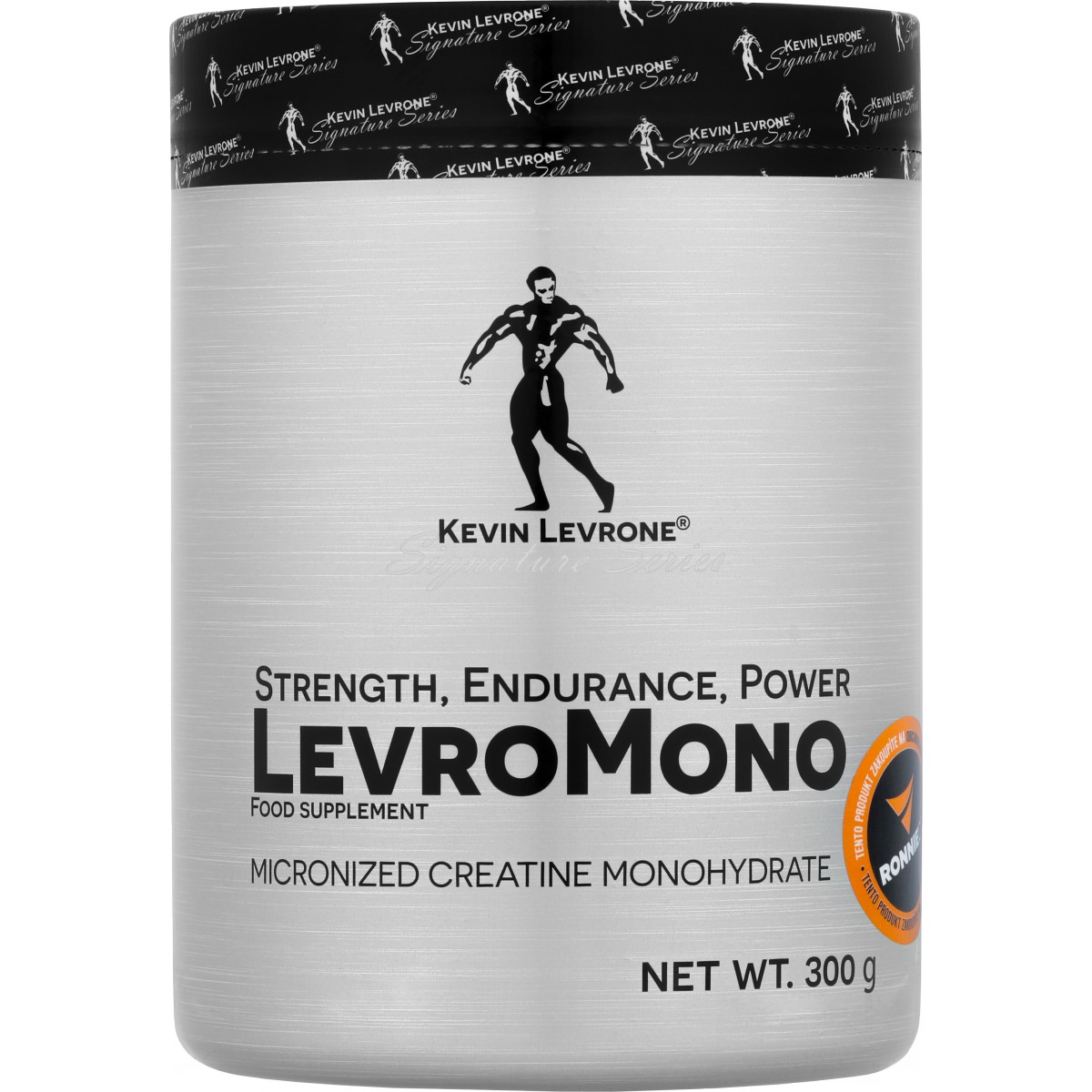LevroMono - Kevin Levrone Signature Series
