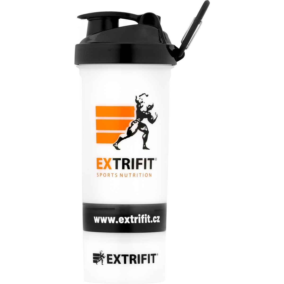 �ejkr Extrifit se z�sobn�ky - Extrifit