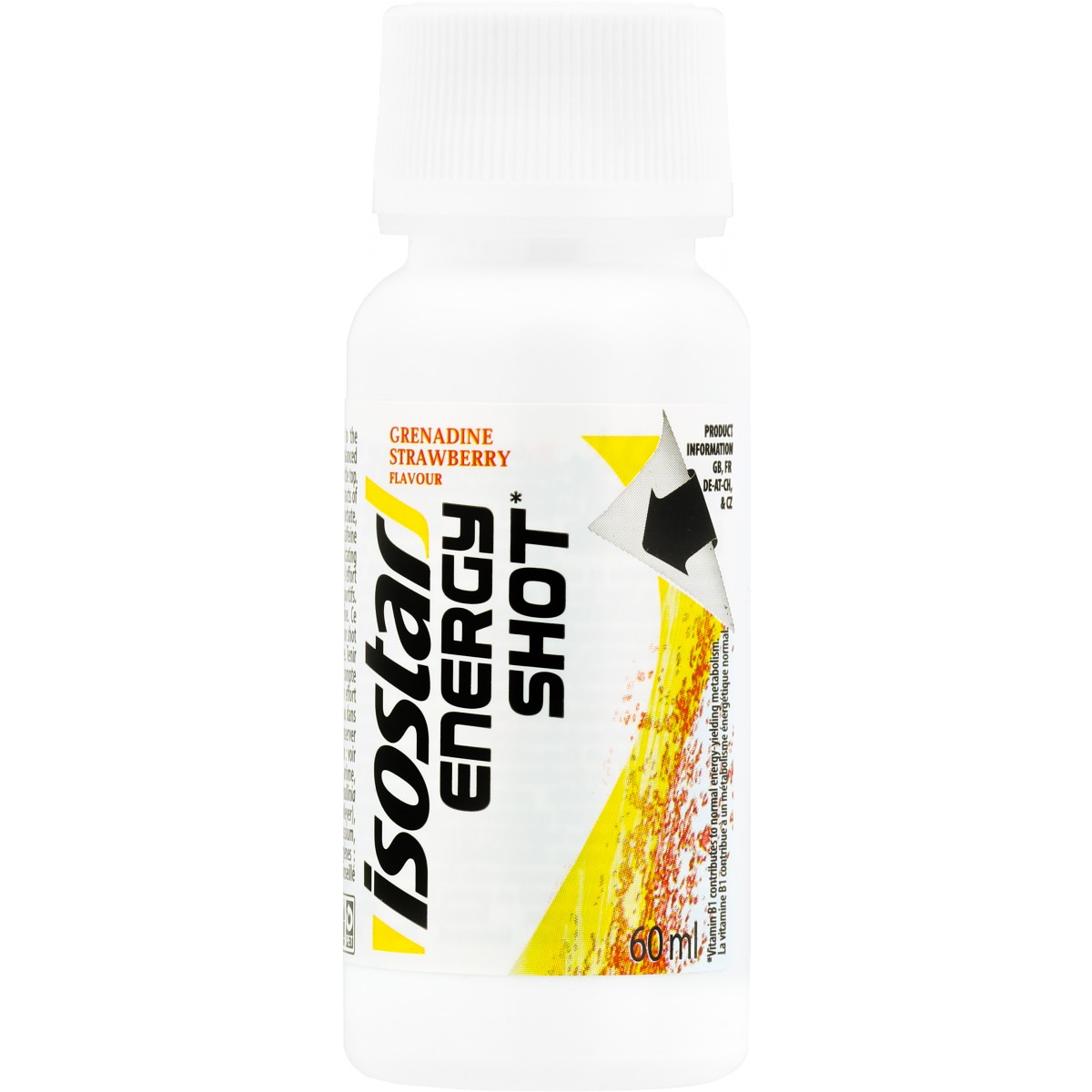Isostar Energy Shot - Isostar