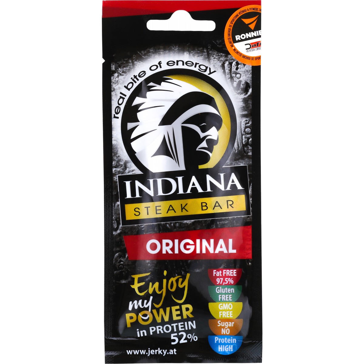 Su�en� maso Indiana Steak Bar
