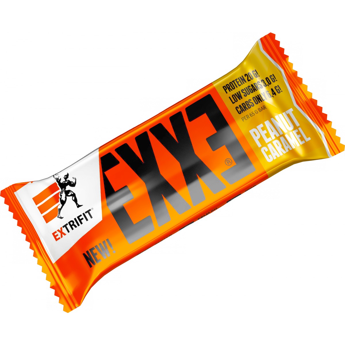 EXXE<sup>&reg;</sup> Protein Bar - Extrifit