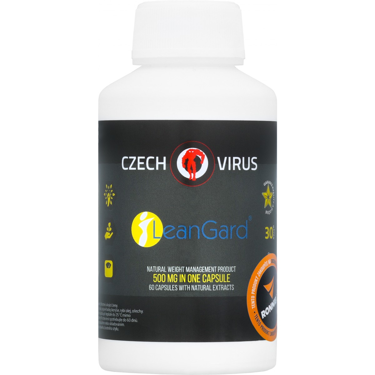 LeanGard<sup>&reg;</sup> - Czech Virus