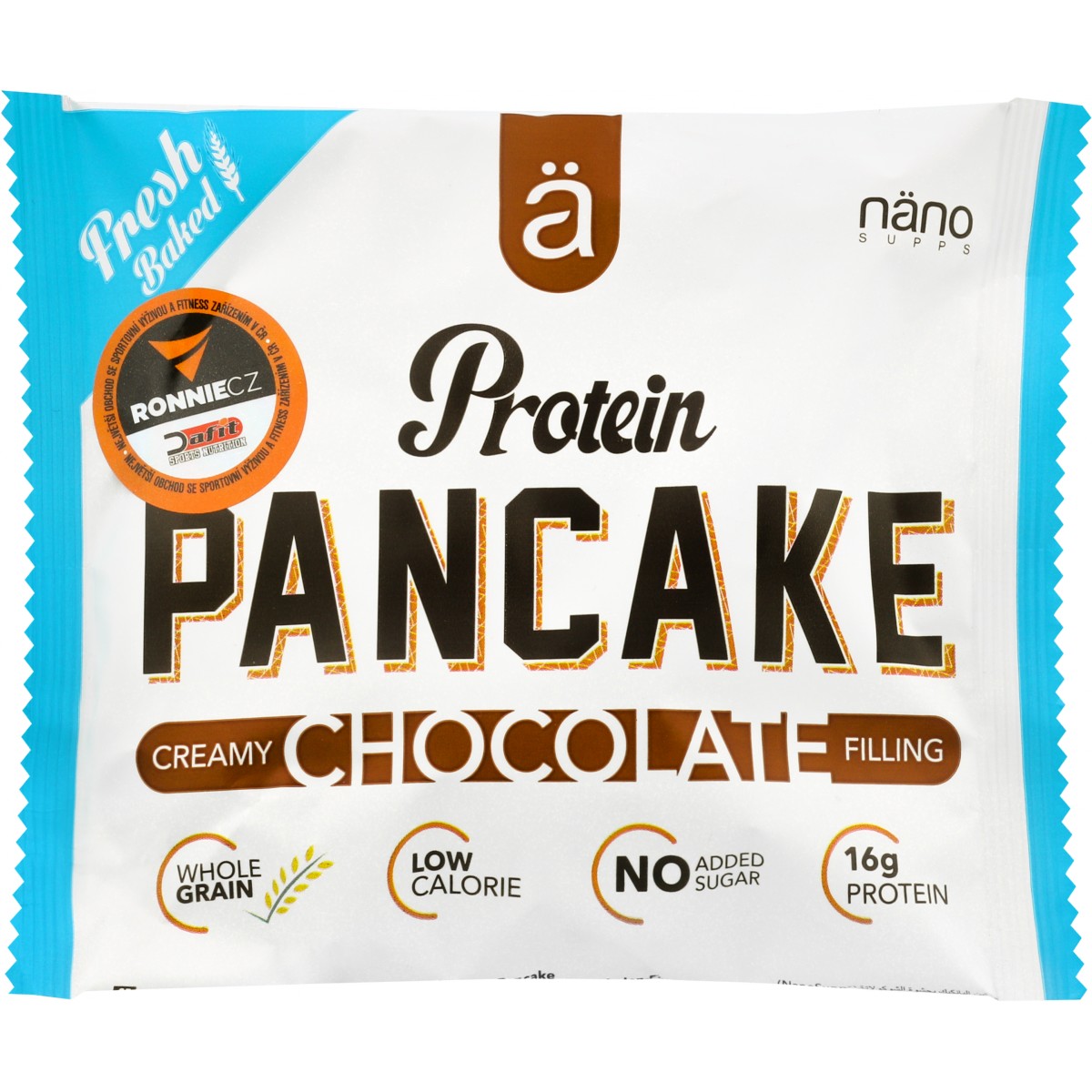 Protein Pancake