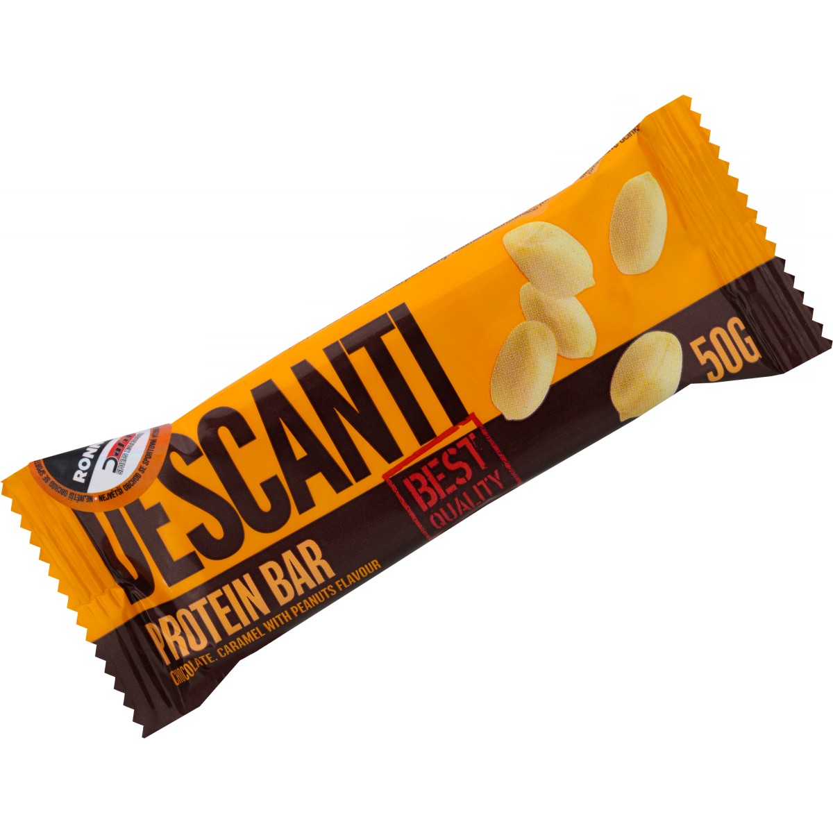 Protein Bar - Descanti