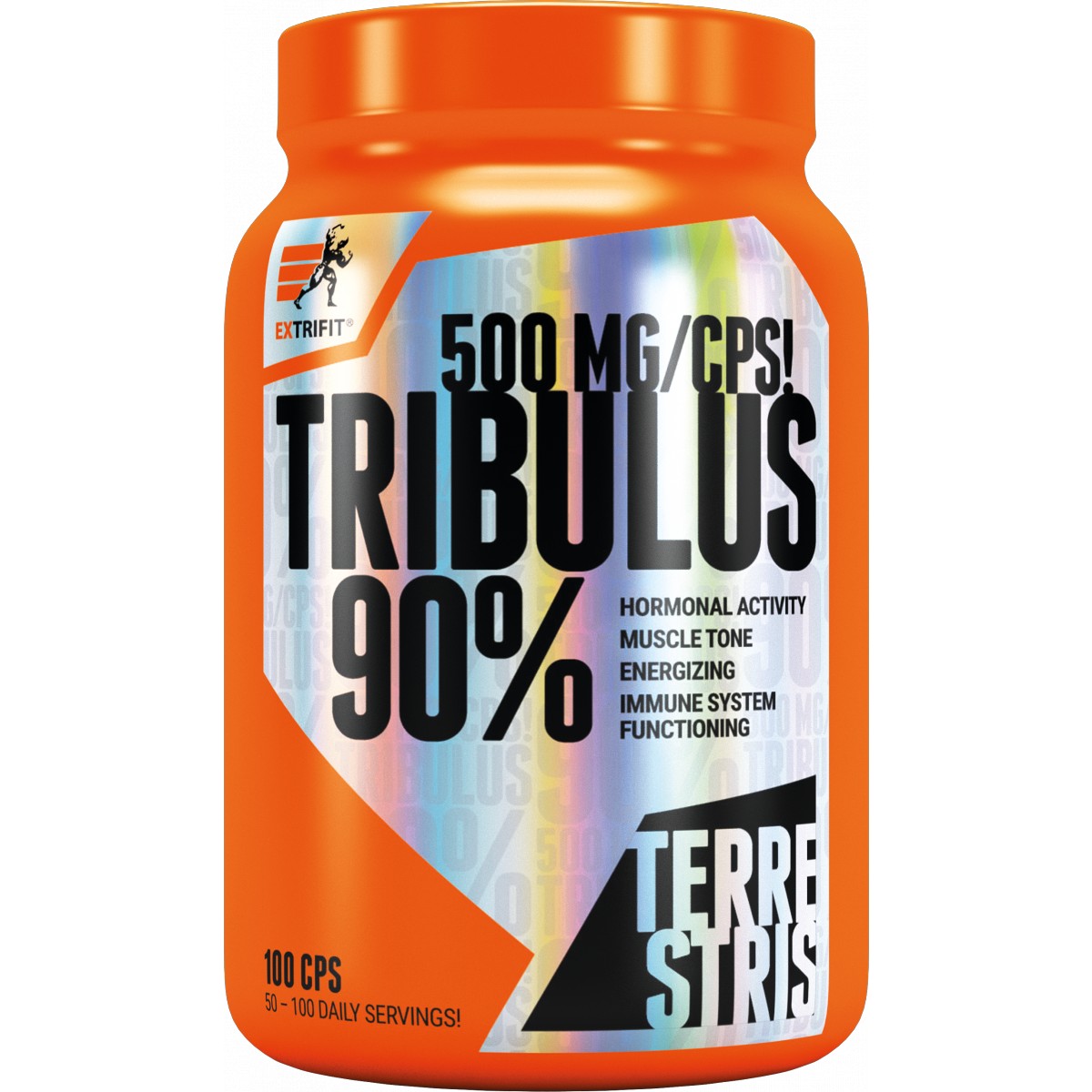 Tribulus 90 % - Extrifit