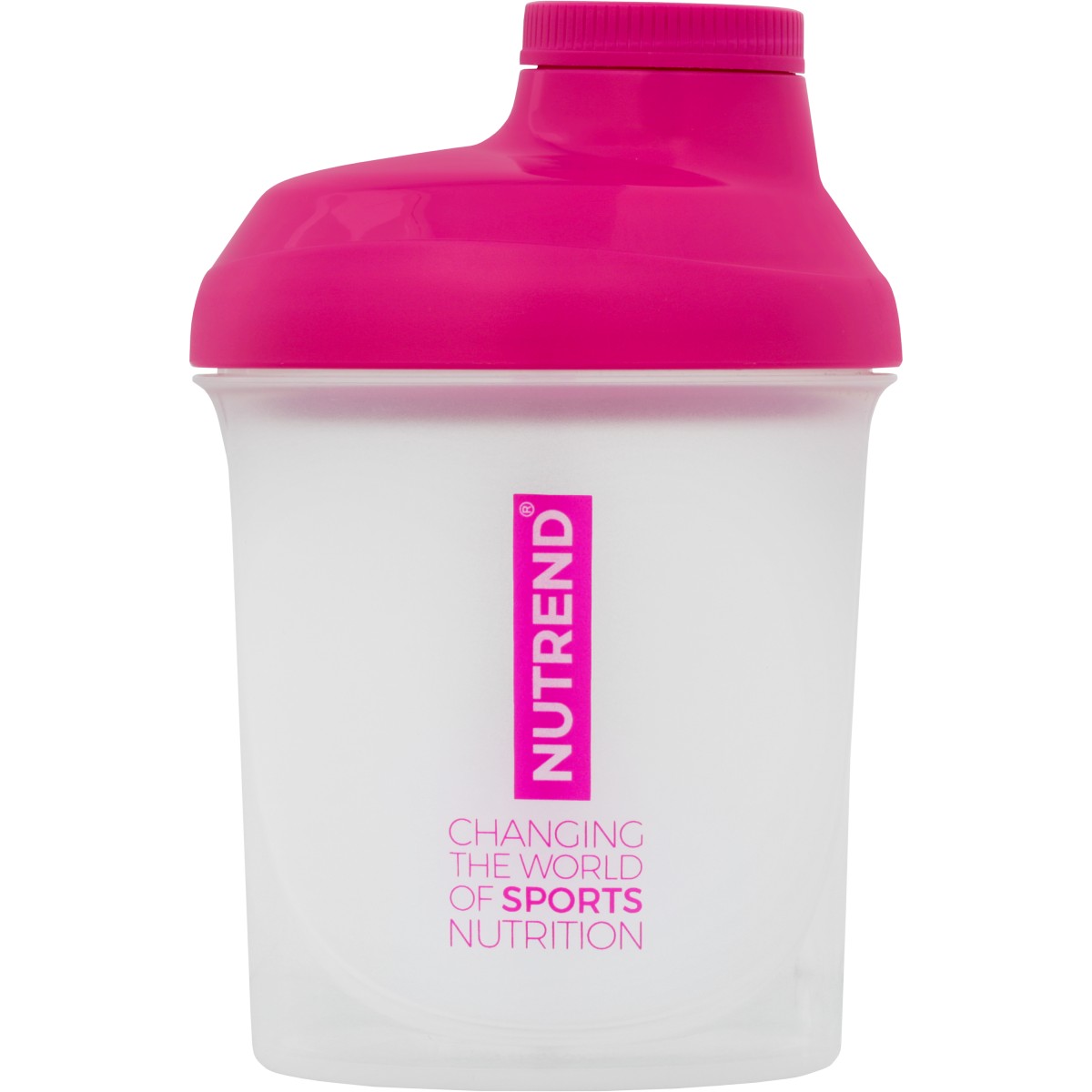 �ejkr Nutrend - 300 ml (r��ov�) - Nutrend