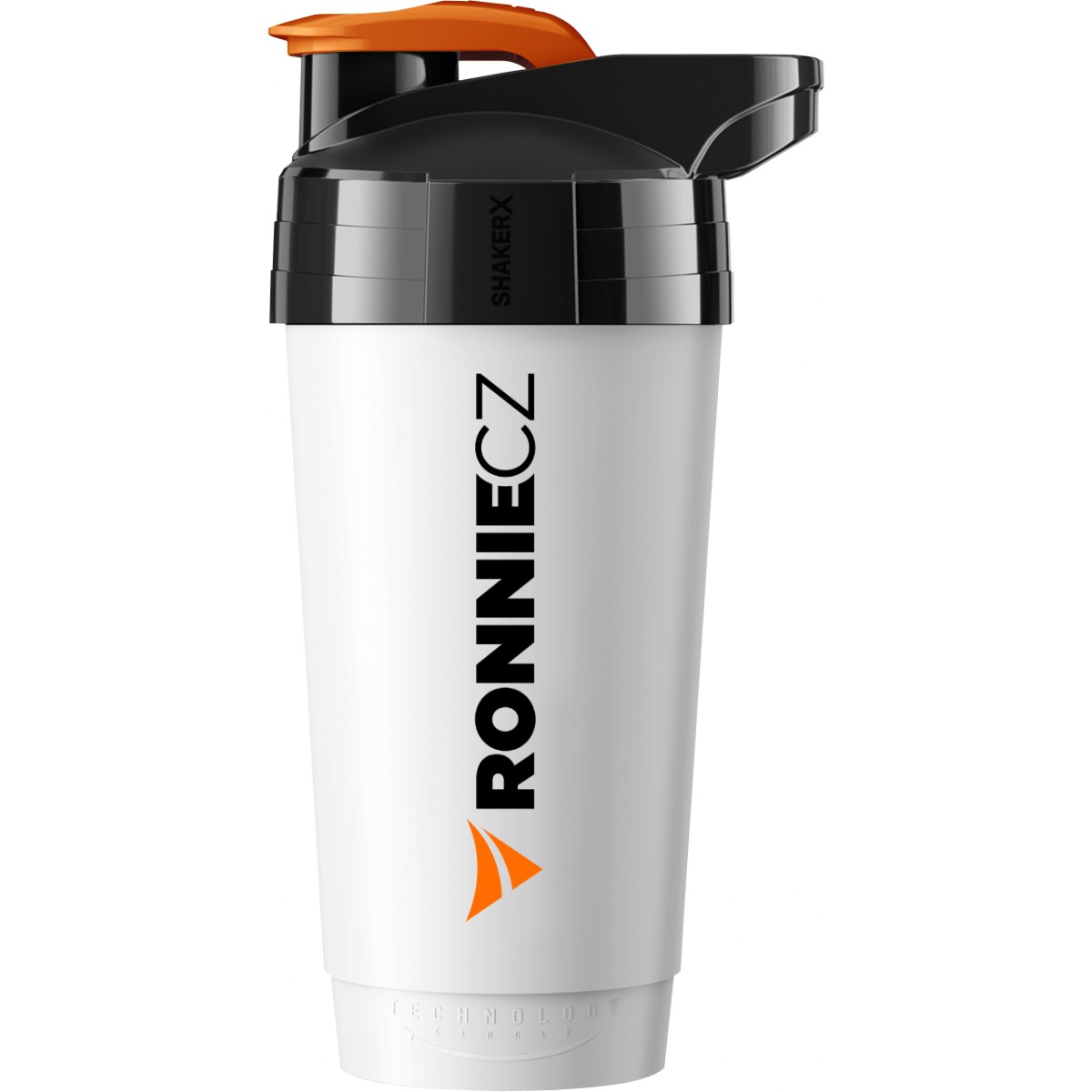 �ejkr Ronnie.cz - 700 ml (b�lo-�ern�) - Ronnie.cz