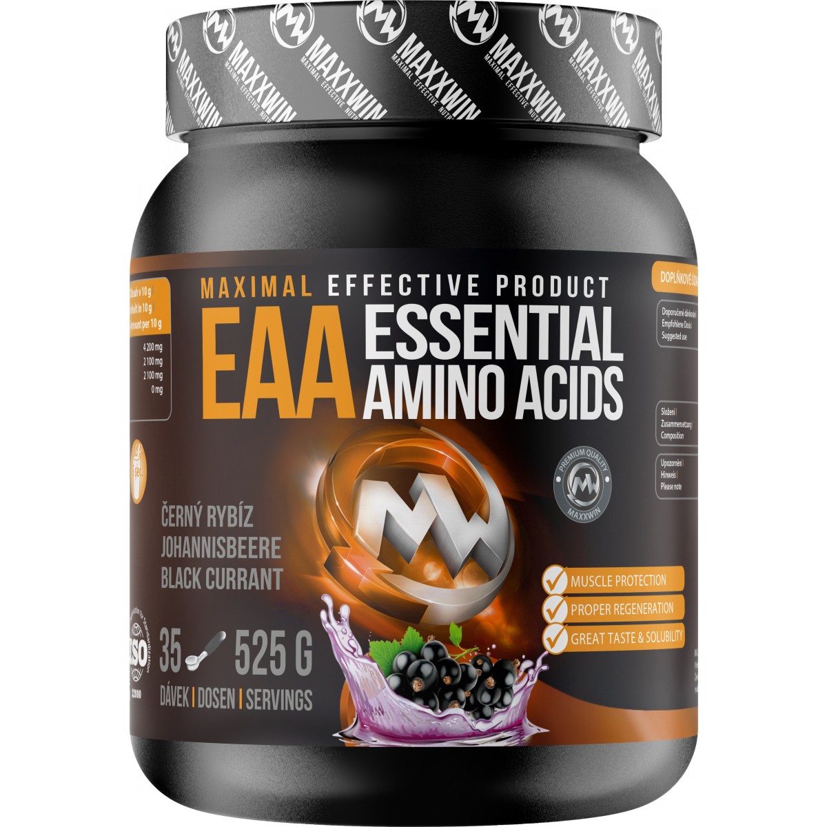 EAA - MAXXWIN