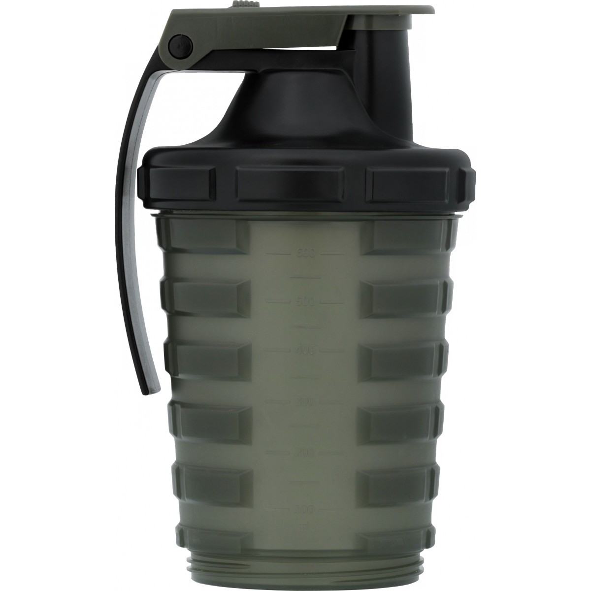 Nuclear Shaker (se z�sobn�kem) - Kevin Levrone Signature Series