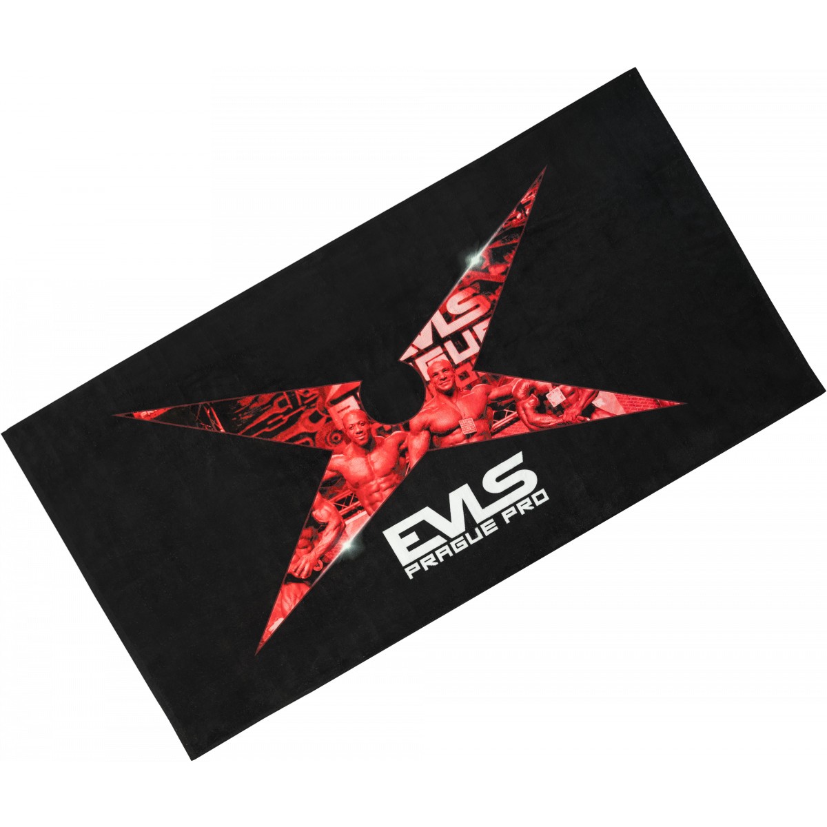 Osu�ka EVLS Prague Pro