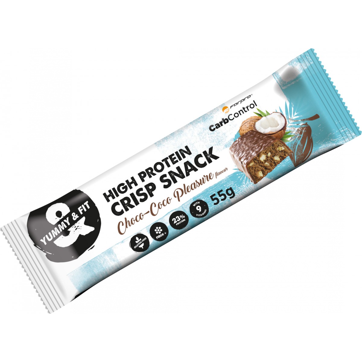 Proteinov� k�upav� ty�inka ForPro� - ForPro