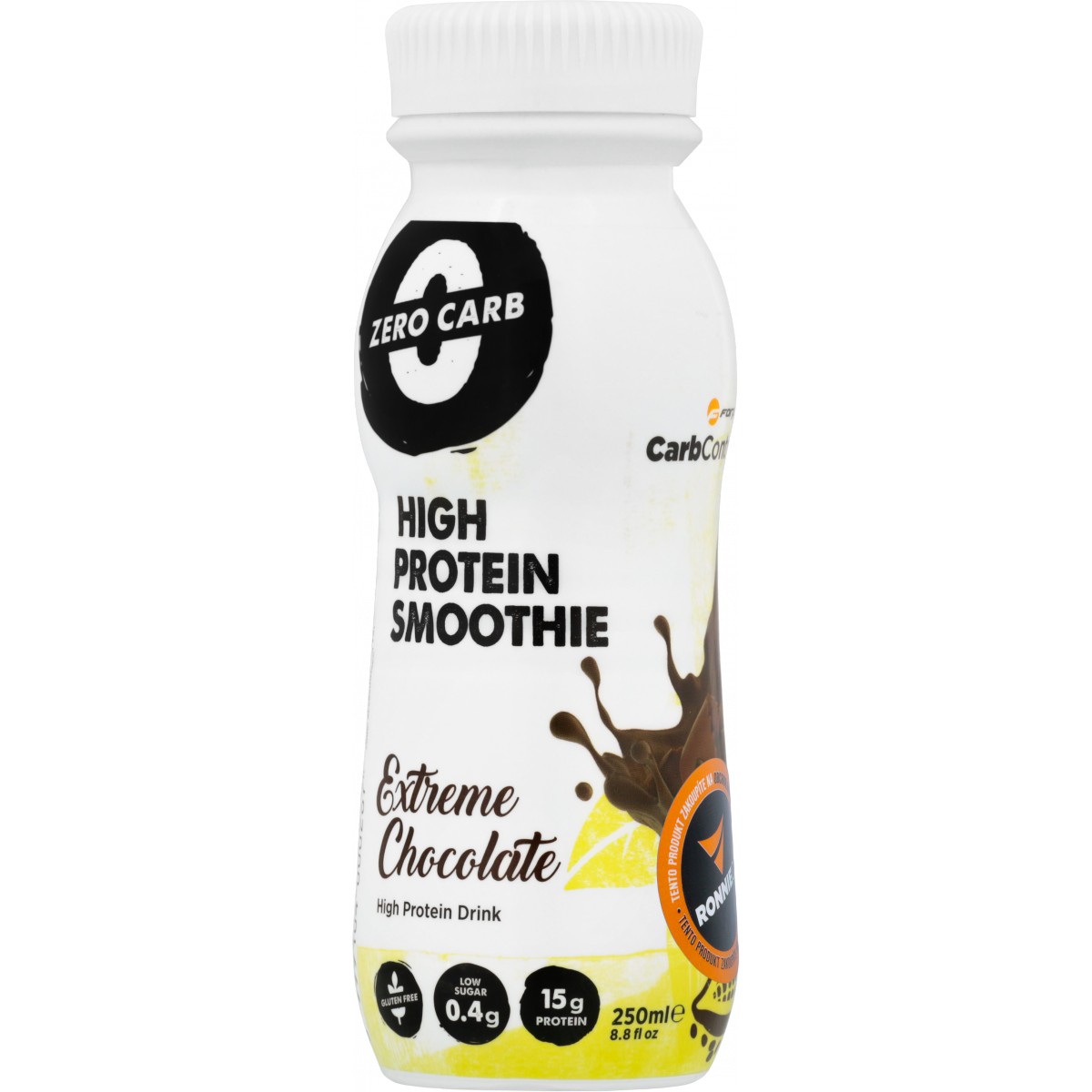 Proteinov� smoothie ForPro� - ForPro