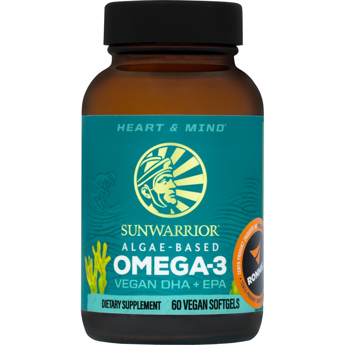 Omega-3 - Sunwarrior