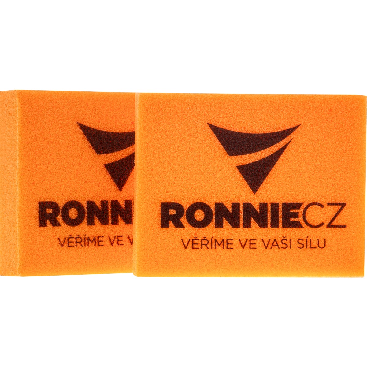 Crusher Ronnie.cz - Ronnie.cz