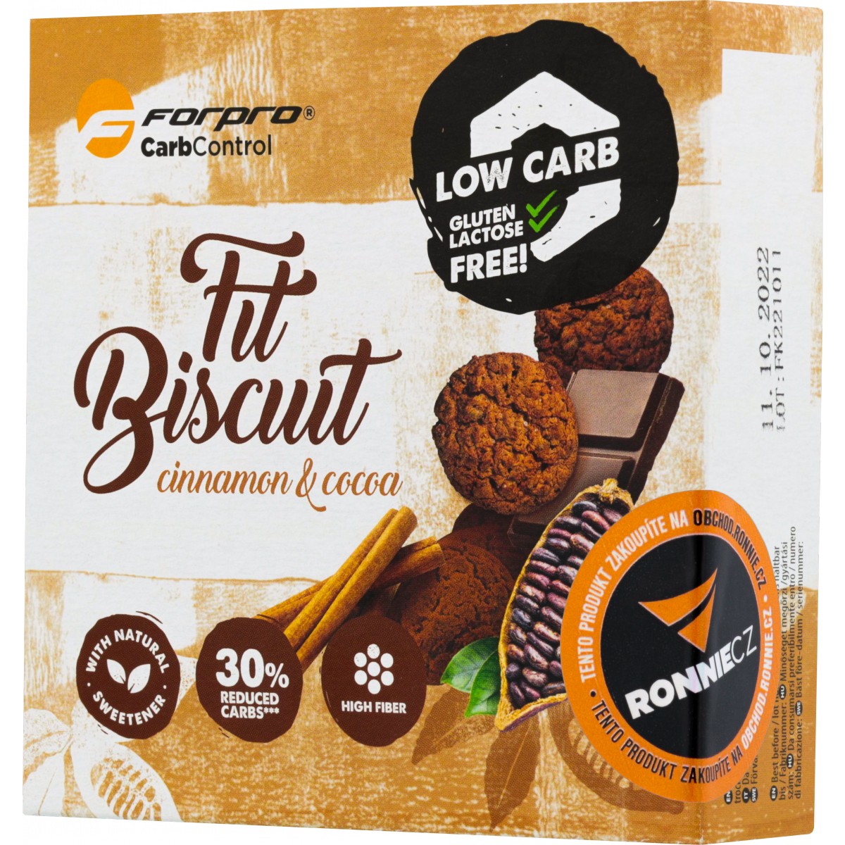 Fitness su�enky ForPro� - ForPro