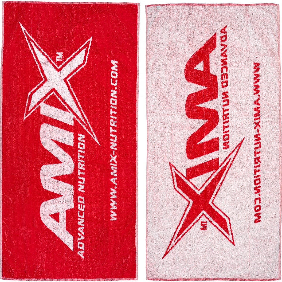 Ru�n�k Amix - Amix