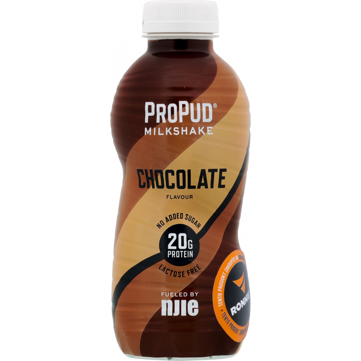 ProPud Milkshake - ProPud