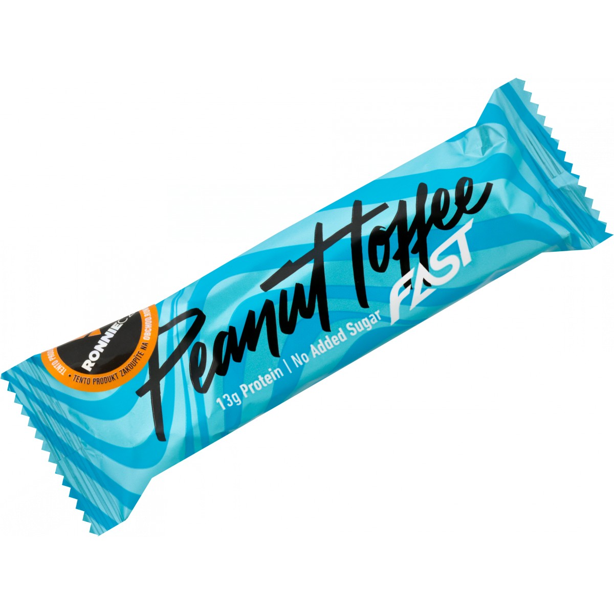 Proteinov� ty�inka FAST Enjoyment - FAST