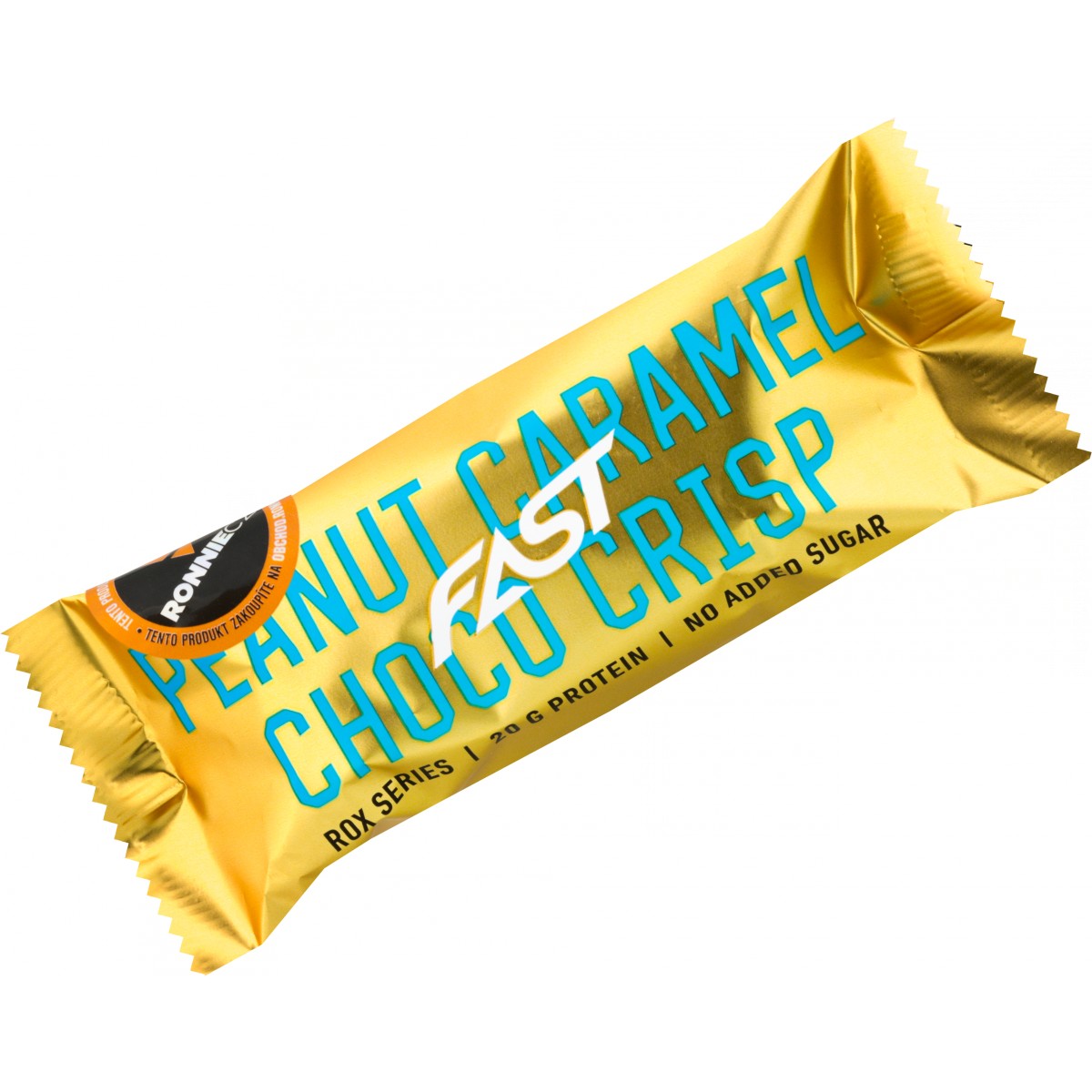 Proteinov� ty�inka FAST Rox - FAST