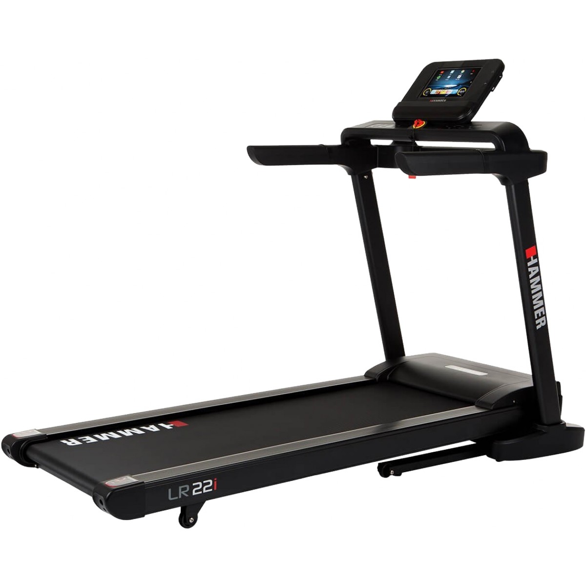 B�eck� p�s Hammer Life Runner LR 22i TFT - Hammer
