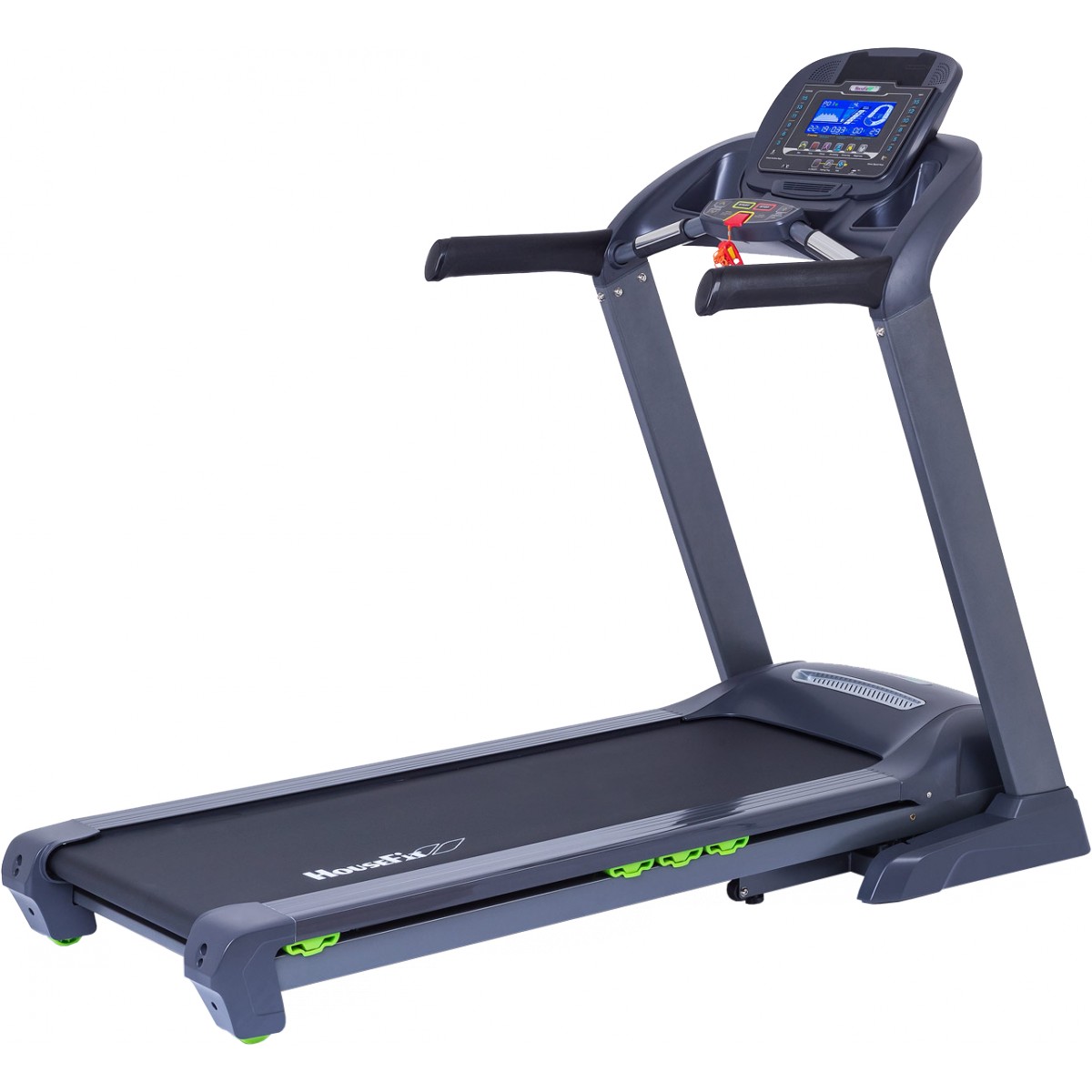 B�eck� p�s Housefit Spiro 40 iRun - Housefit